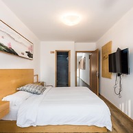 Suzhou Taying Culture Hotel