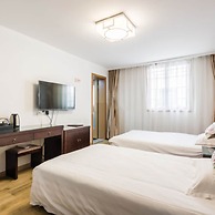 Suzhou Taying Culture Hotel