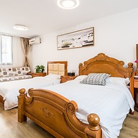 Suzhou Taying Culture Hotel