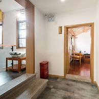 Suzhou Taying Culture Hotel