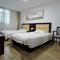 Suzhou Taying Culture Hotel