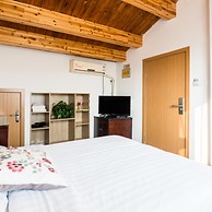 Suzhou Taying Culture Hotel