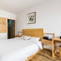 Suzhou Taying Culture Hotel