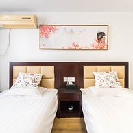 Suzhou Taying Culture Hotel