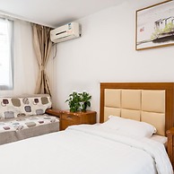 Suzhou Taying Culture Hotel