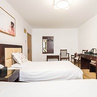 Suzhou Taying Culture Hotel