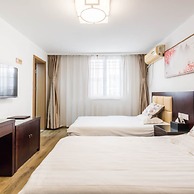 Suzhou Taying Culture Hotel