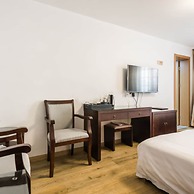 Suzhou Taying Culture Hotel