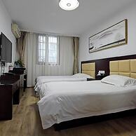 Suzhou Taying Culture Hotel