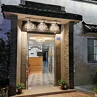 Suzhou Taying Culture Hotel