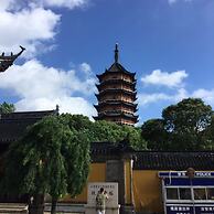 Suzhou Taying Culture Hotel