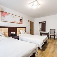 Suzhou Taying Culture Hotel