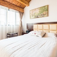 Suzhou Taying Culture Hotel