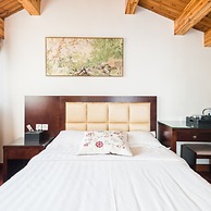 Suzhou Taying Culture Hotel