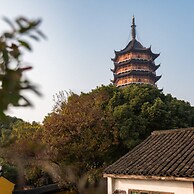 Suzhou Taying Culture Hotel