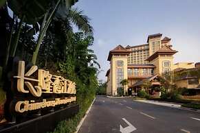 Chimelong Xiangjiang Hotel