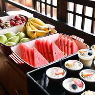 Blossom Hill Inn · Shantang