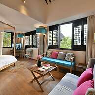 Blossom Hill Inn · Shantang