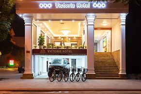 Victoria Hotel Ninh Binh