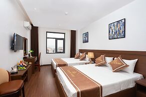 Victoria Hotel Ninh Binh