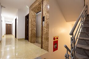 Victoria Hotel Ninh Binh