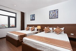 Victoria Hotel Ninh Binh
