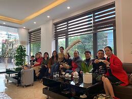 Victoria Hotel Ninh Binh