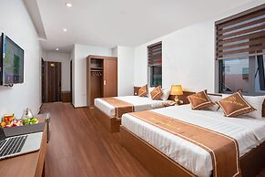 Victoria Hotel Ninh Binh