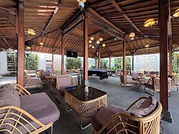 Aveon Hotel Yogyakarta by Daphna Management