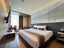 Aveon Hotel Yogyakarta by Daphna Management