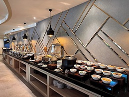 Aveon Hotel Yogyakarta by Daphna Management