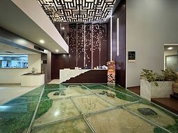 Aveon Hotel Yogyakarta by Daphna Management