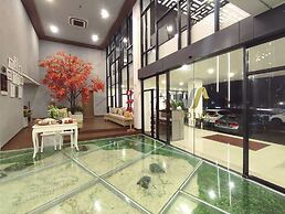 Aveon Hotel Yogyakarta by Daphna Management