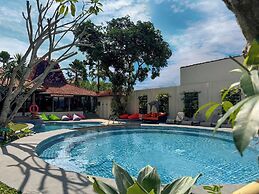 Aveon Hotel Yogyakarta by Daphna Management