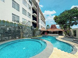 Aveon Hotel Yogyakarta by Daphna Management