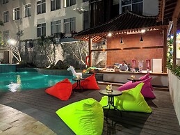 Aveon Hotel Yogyakarta by Daphna Management