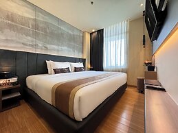 Aveon Hotel Yogyakarta by Daphna Management