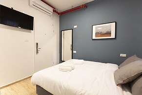 AirTLV - Levinski 113 Hotel - Hostel