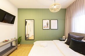 AirTLV - Levinski 113 Hotel - Hostel