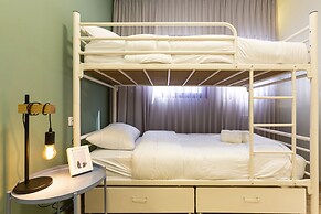 AirTLV - Levinski 113 Hotel - Hostel