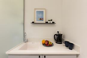 AirTLV - Levinski 113 Hotel - Hostel