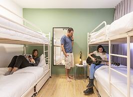 AirTLV - Levinski 113 Hotel - Hostel