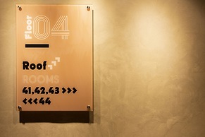 AirTLV - Levinski 113 Hotel - Hostel