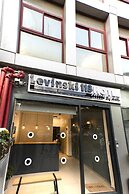 AirTLV - Levinski 113 Hotel - Hostel