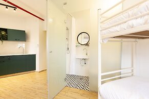 AirTLV - Levinski 113 Hotel - Hostel