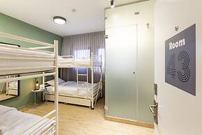 AirTLV - Levinski 113 Hotel - Hostel