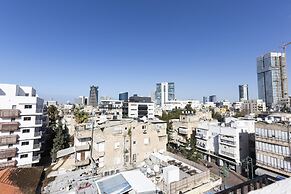 AirTLV - Levinski 113 Hotel - Hostel