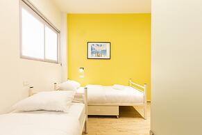 AirTLV - Levinski 113 Hotel - Hostel