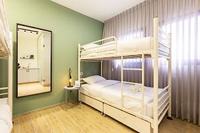 AirTLV - Levinski 113 Hotel - Hostel