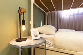 AirTLV - Levinski 113 Hotel - Hostel